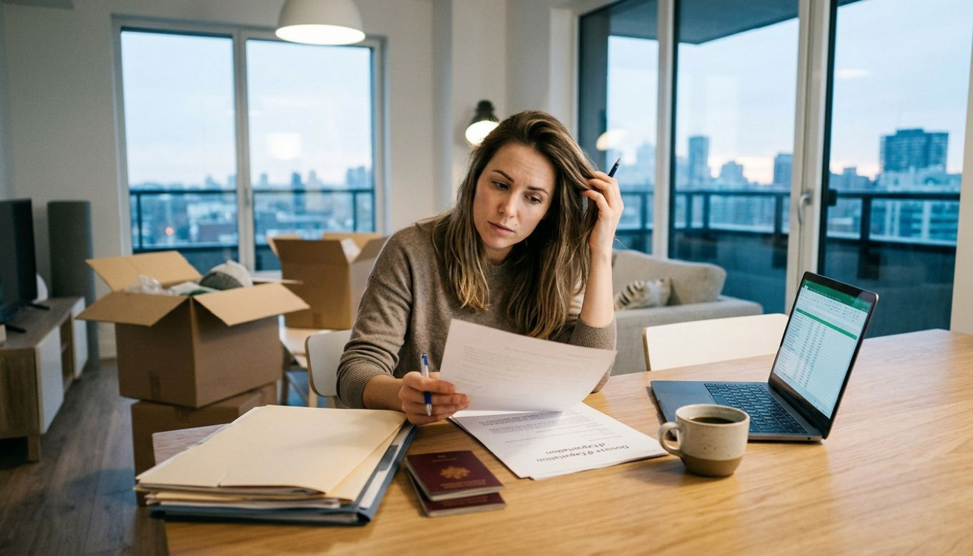 Changer de pays : les pièges fiscaux à ne pas sous-estimer