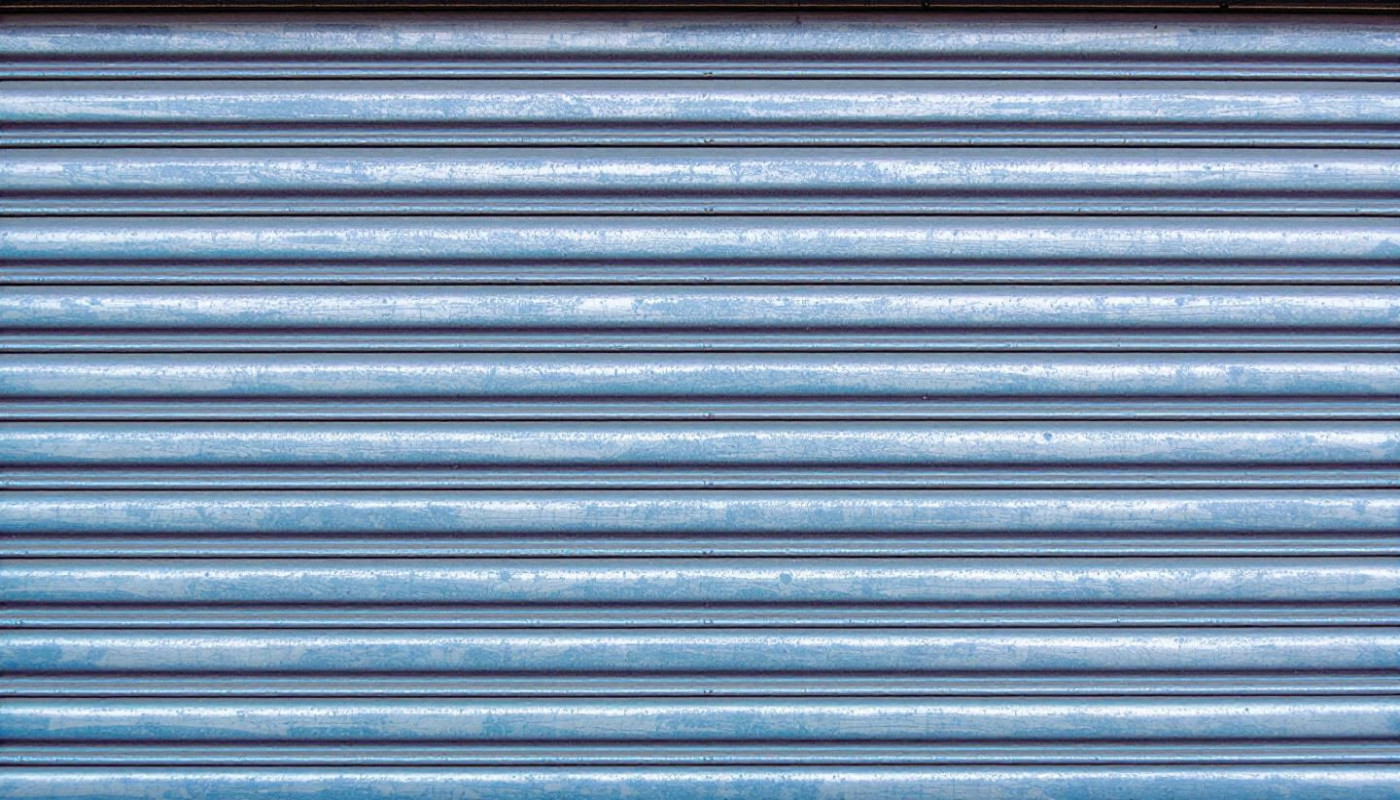 Comment choisir le rideau métallique adapté à vos besoins ?