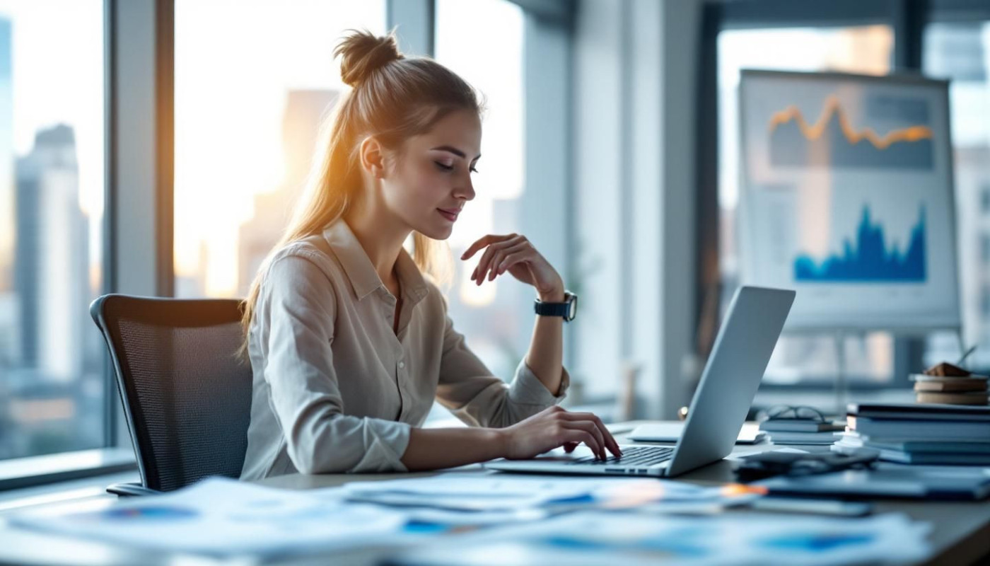 Comment la formation continue transforme les carrières professionnelles