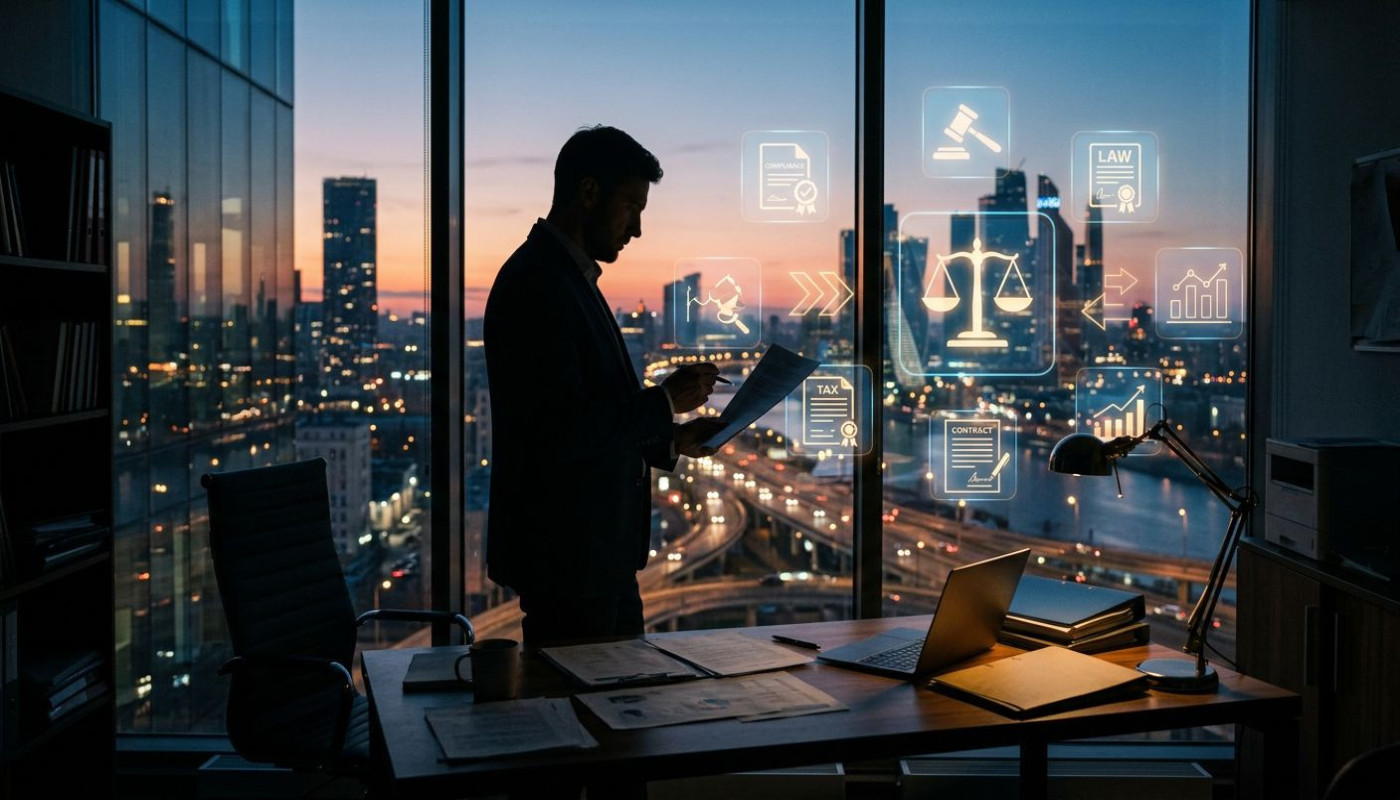 Comment les changements législatifs de 2026 impacteront-ils les entrepreneurs ?