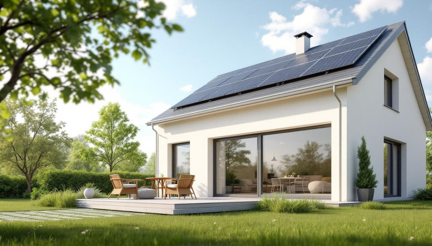 Maximiser l'efficacité énergétique d'un logement avant sa mise en vente