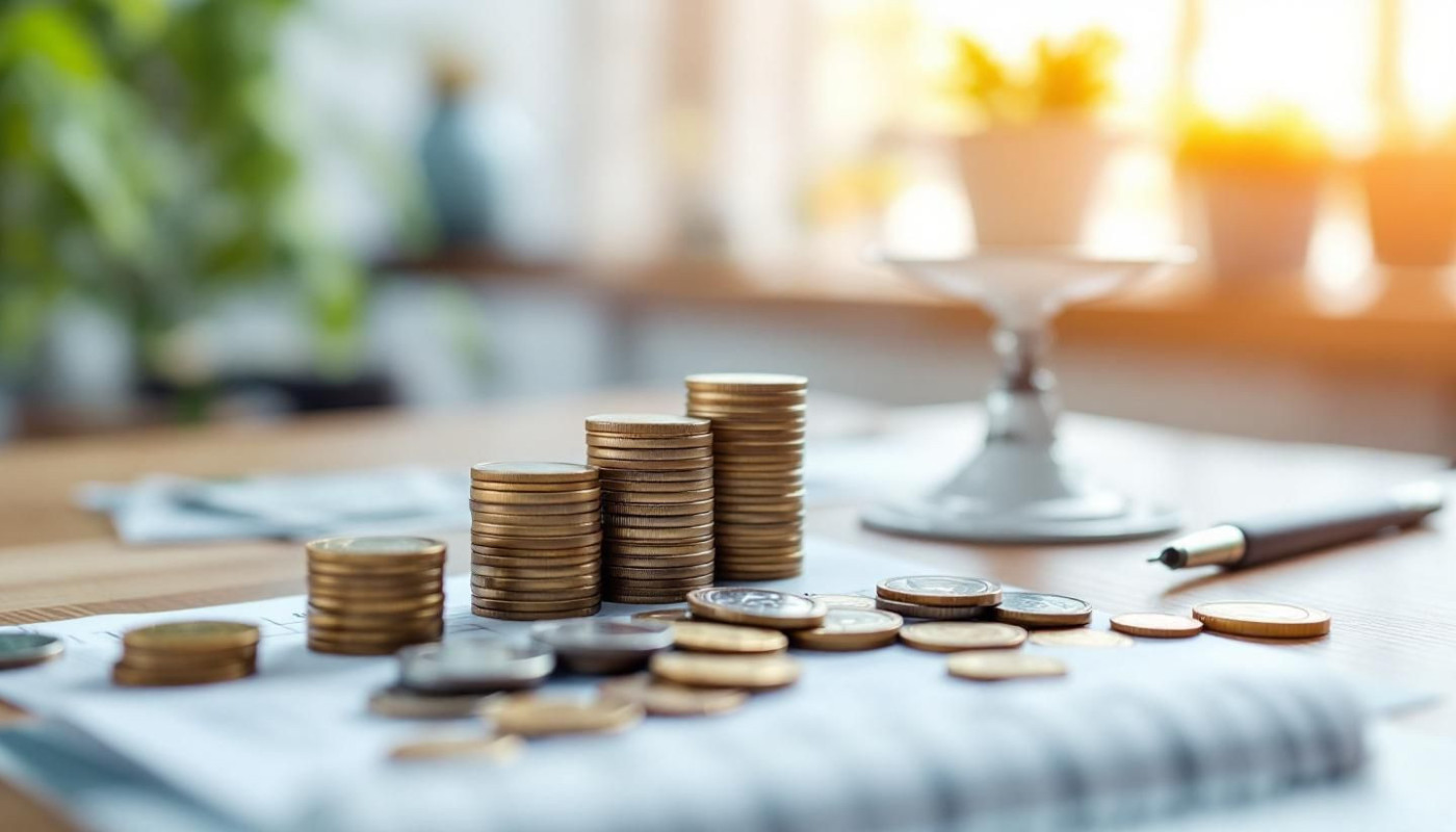 Maximiser votre budget : alternatives innovantes au dépôt de garantie traditionnel