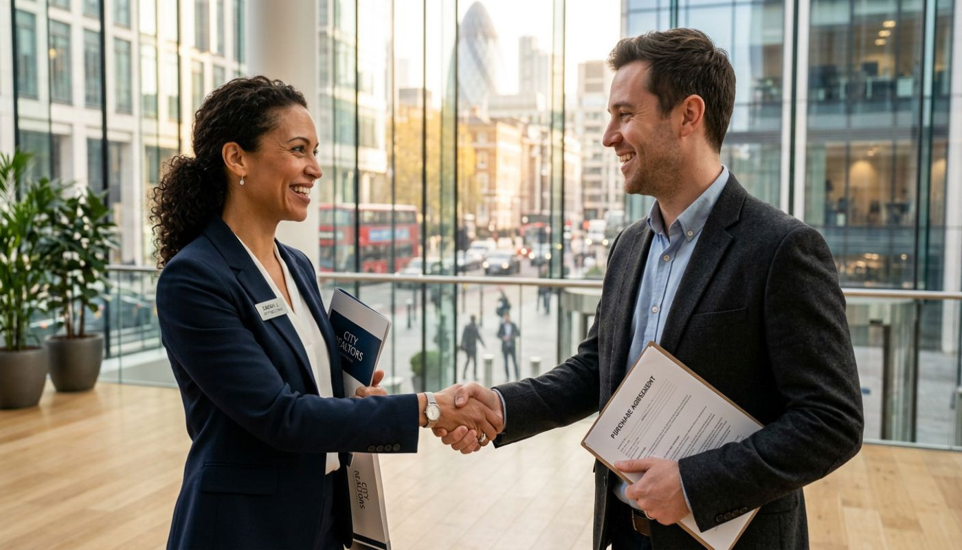 Pourquoi choisir un partenaire local pour votre projet immobilier ?