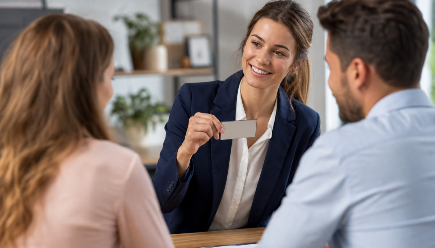 Pourquoi la carte professionnelle fait-elle évoluer la confiance dans l'immobilier ?